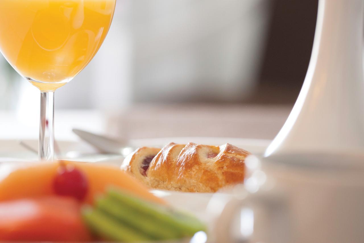 Hotel Mision Jalpan Zewnętrze zdjęcie
